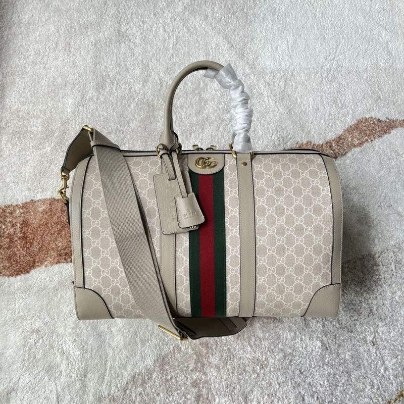 Gucci Travel Bags